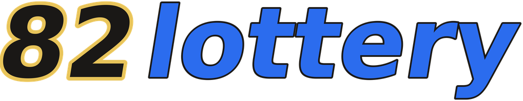 82lottery logo